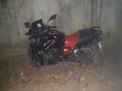 TVS Apache RTR 150